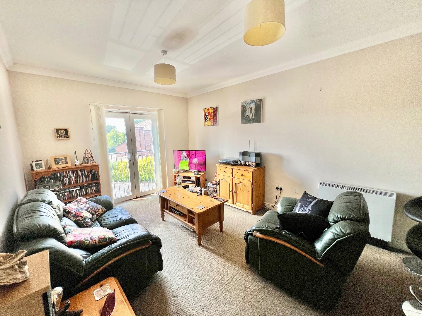 Caer Castell House, Coychurch Road, Bridgend County Borough, CF31 2DL
